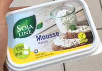Mousse Nature