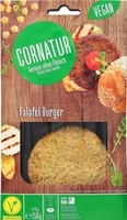 Falafel Burger
