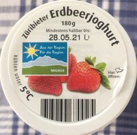 Züribieter