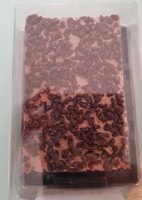 Petit cake au chocolat