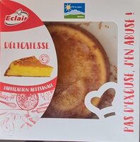 Delicatesse