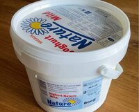 Joghurt nature mild