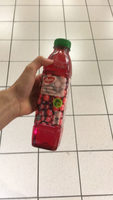 Canneberges