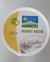 Joghurt Nature