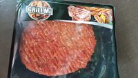 Ip suisse hamburger xxl