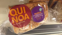Toast Quinoa Terrasuisse