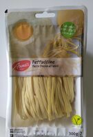 Fettuccine