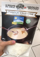 Fondu Vaudoise