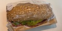 Sandwich Pastrami