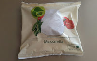 Bio Mozzarella 150G