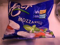 Mozzarella