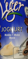 Joghurt léger
