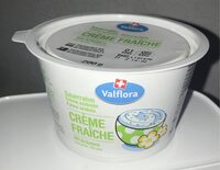 Crème Fraîche
