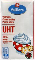 Vollrahm