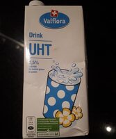 Drink UHT