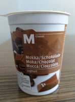 Mokka/Schokolade