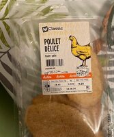 Poulet Délice