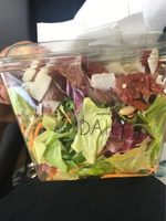 MD salade coppa