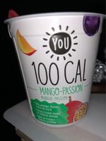 You Mango-passion