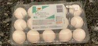 Oeufs