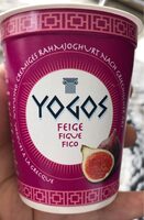 Yogos Figue