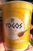 Yogos Miel