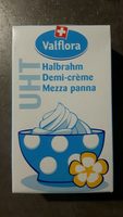 Demi-crème