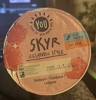 Skyr Icelandic Style
