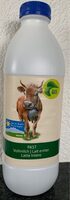 Lait entier