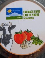 Fromage frais l'air de vache