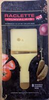 Raclette du Valais AOP