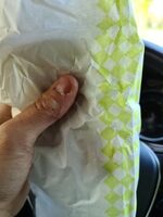 Sandwich thon