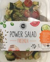 Power salad