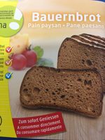 Aha! Bauernbrot