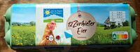 Züribieter Eier