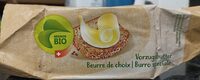 Beurre Bio