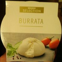 Burrata