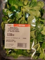 Nüsslisalat
