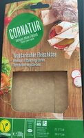 Fromage d'Italie végétarien