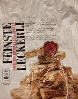 Feinste leckerli