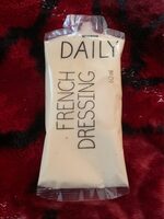 French dressing