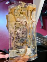 Balsamico dressing