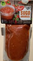 Sugo Arrabiata