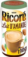 RICORE au lait d'amande