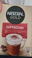 Cappuccino