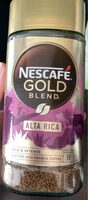 Alta rica gold blend