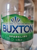 Sparkling Water