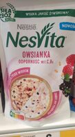 Nesvita owsianka