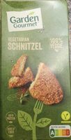 Vegetarian Schnitzel