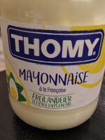 Mayonaise
